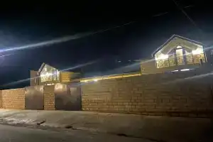 Частный Дом У моря 1, Хазар