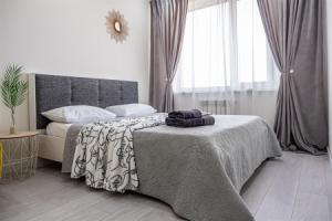 Квартира на Доваторцев 82/2, Ставрополь