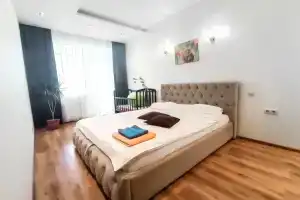 Квартира на Шейнкмана 111, Екатеринбург