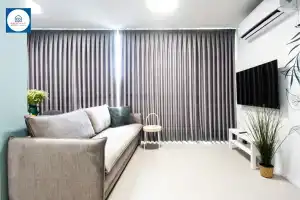 Апартаменты Smilanski Street 32, Нетания