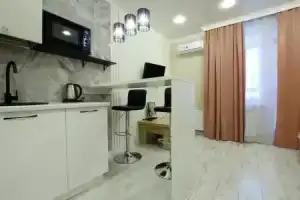 Апартаменты метро Аметьево 2, Казань