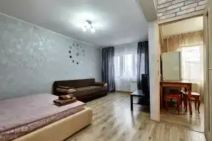 Квартира Devi Ставрапольская 228, Краснодар