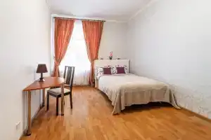 Квартира Уютная 3х комнатная в центре