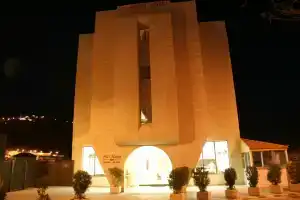 La Maison Hotel, Вади Муса