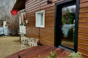 Частный дом Уютный, Лекаревка