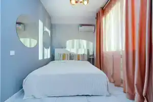Апартаменты 10 Крымский Мамайка, Сочи