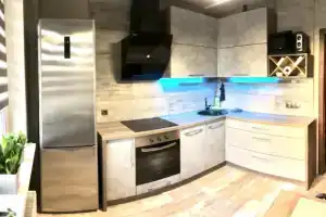 Апартаменты Шведские на Мястровскои, Минск