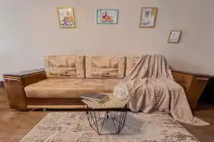 Апартаменты Путь к Звездам, Самара
