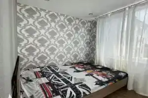 Квартира на Улице Чкалова 13, Адлер