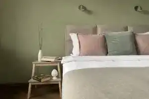 Трехкомнатные апартаменты Про.апартаменты на Донского, Калининград