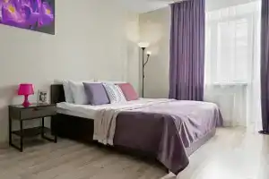 Квартира Как Дома 58 на Тамбовской 9А, Пенза