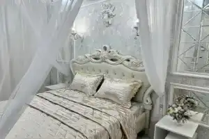Квартира Mars Hotel 280летия Барнаула 26, Барнаул