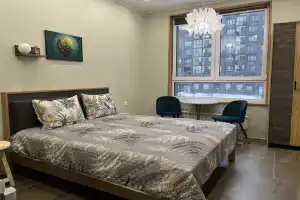 Scandy Home Apart-Otel, Коммунарка