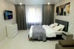 Квартира 1 Микрорайон 5а, Десногорск