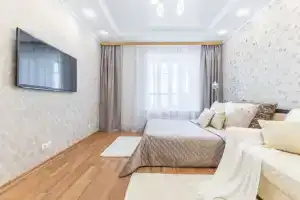Апартаменты Central Park Residences, Казань