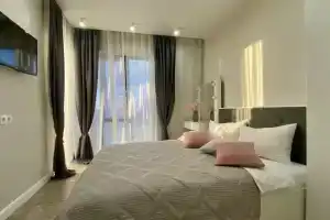 Апартаменты Александрит, Сочи