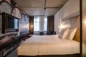 Hotel «the Match», Эйндховен