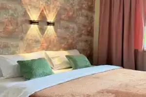 Апартаменты в Жк Сколковский О8