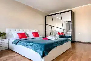 Апартаменты KrymskHome, Крымск
