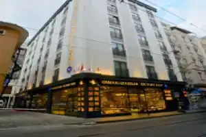My Dream Istanbul Hotel, Стамбул