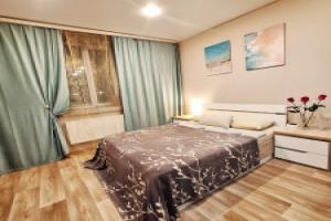 Квартира на Куйбышева 109А, Пермь