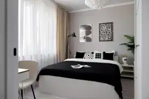 Квартира рядом с Парком Галицкого, Краснодар