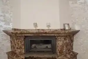 Квартира у Моря в немецком доме