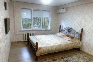 Квартира Уютная с свежим ремонтом в престижном районе Махачкалы