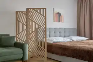 Апартаменты на Берёзовой Улице, Одинцово