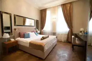 Seven Rooms Boutique Hotel, Баку