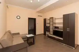 Апартаменты ArtApartments, Адлер