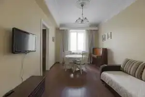 Квартира в самом центре столицы