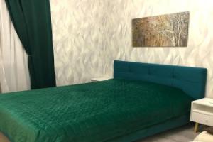 Квартира Апарт Фонтаны Green, Краснодар
