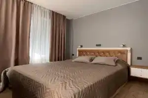 Квартира Квартира-студия в самом зеленом районе Сочи