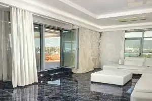 Элитные апартаменты у моря, Геленджик