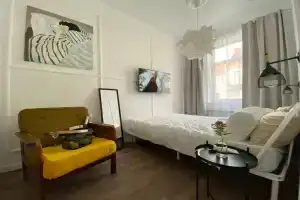 Апартаменты Baltic Apart у башни, Черняховск