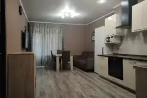Апартаменты Шоколад, Домбай