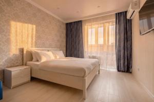 Апартаменты «ЖК Маршал», Краснодар