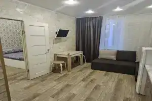 Квартира 1Ком Станция Павшино Жк Тетрис 9 Этаж, Красногорск