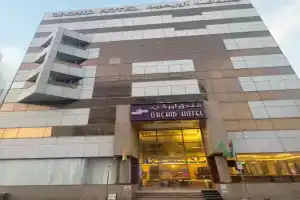 Orchid Hotel Dubai, Дубай