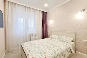 Квартира Skyroom, Казань
