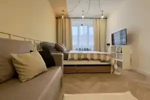Квартира ArendaGrad Ломоносова 10B, Смоленск