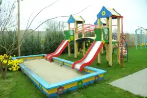 Мини-Отель На Сигнальной, Черноморское