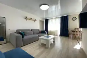 Квартира Sweet Home, Сызрань