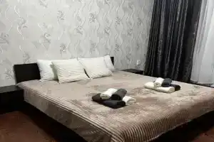 Частный дом на Улице Каспийской 54А, Адлер