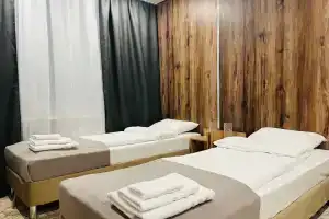 Апартаменты BBClub Apart Khibiny 1 в Кировском районе