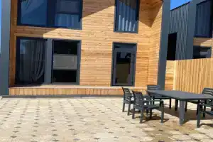 Частный дом у моря, Зеленоморск