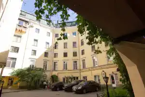 Мини-отель «Невская Панорама», Санкт-Петербург