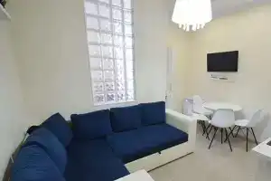 Апартаменты Море Море 12, Феодосия