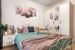 Квартира Разноцветное Драже, 26 Этаж - В Гостях у Машеньки, Москва